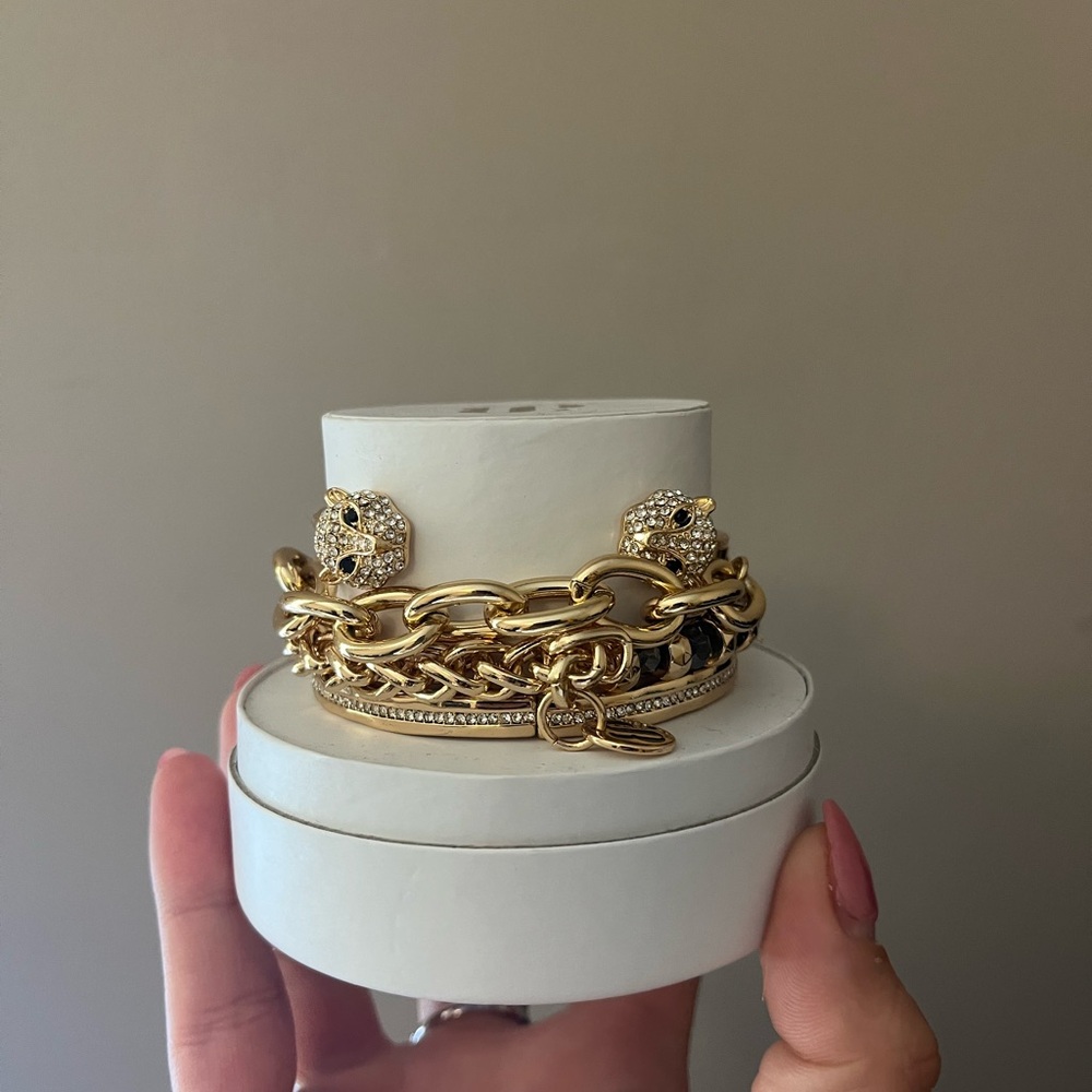 Spring Stacks 2025 - A Walk On The Wild Side